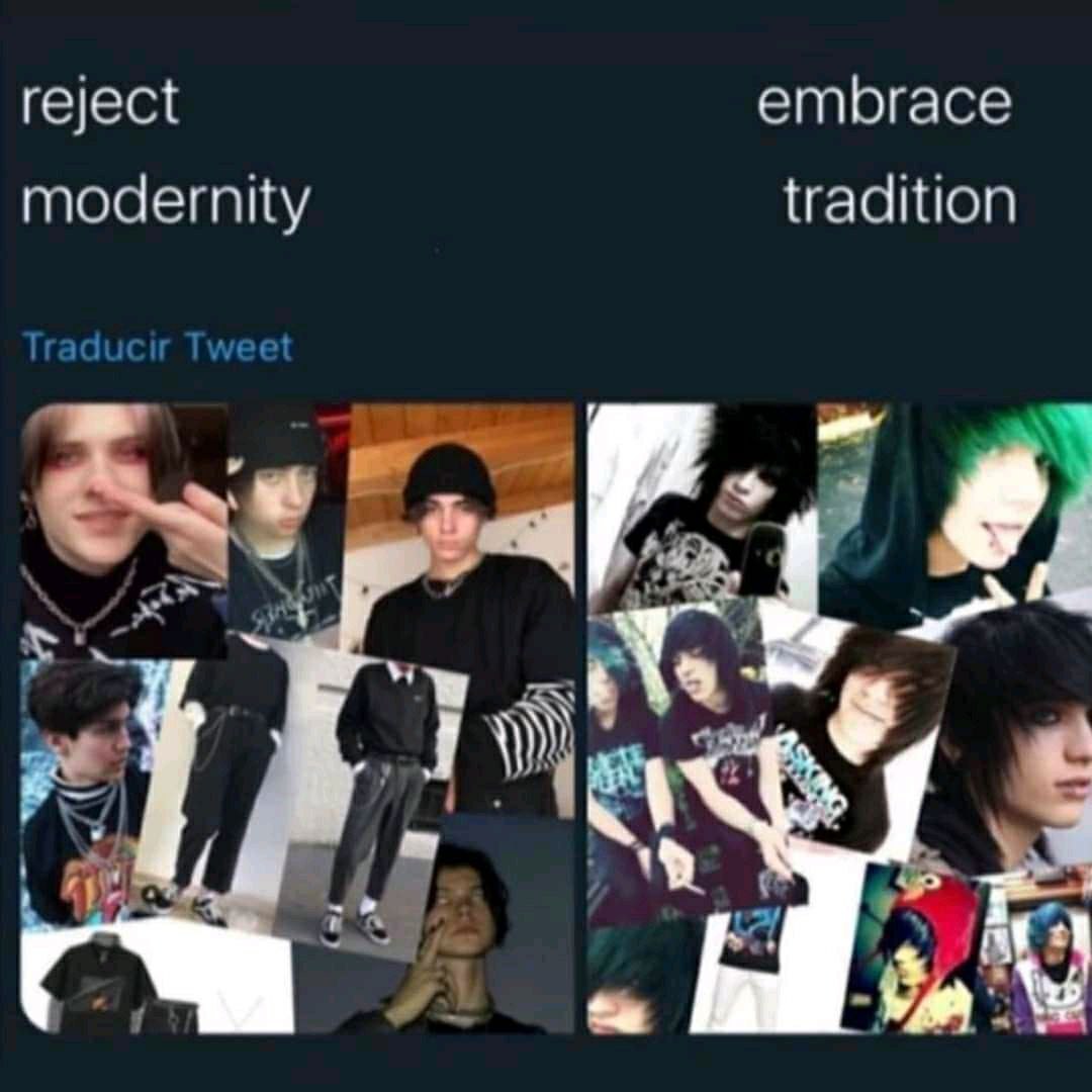 a col of people with different faces and hair